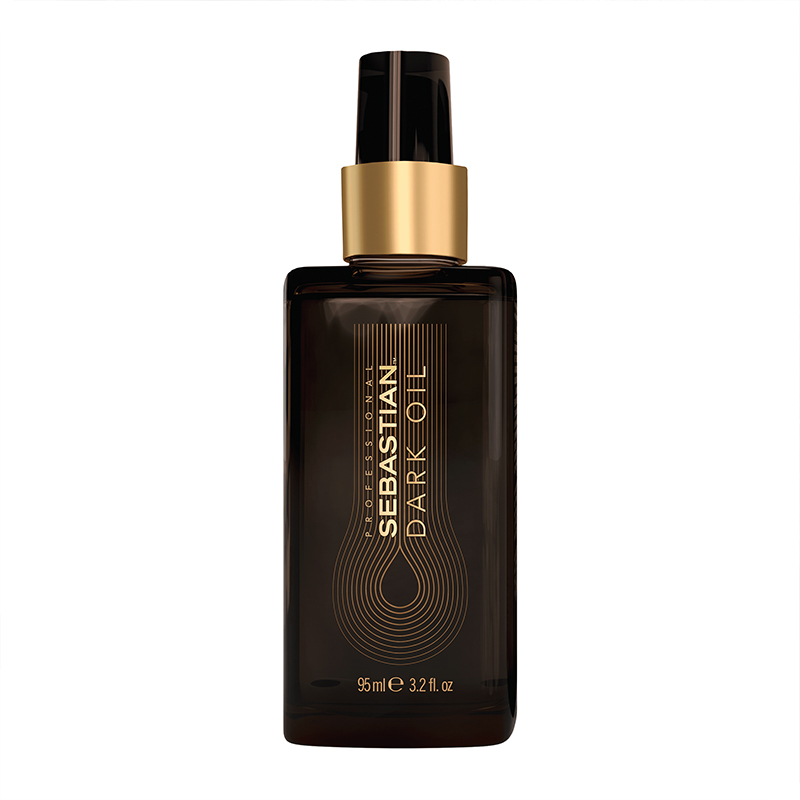 Dark Oil Έλαιο