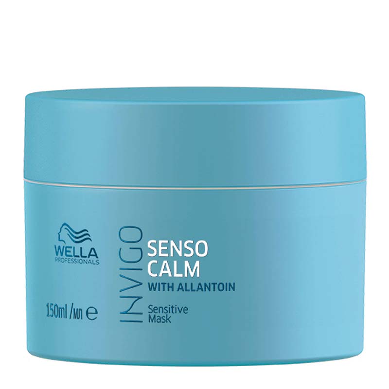 Invigo Scalp Balance Μάσκα