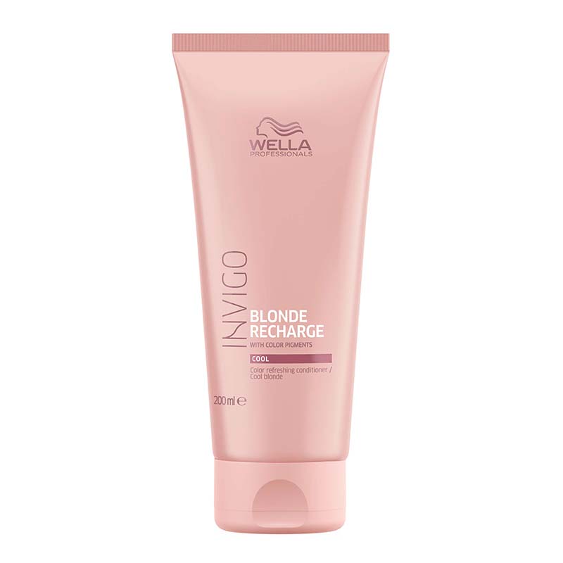 Invigo Cool Blonde Conditioner