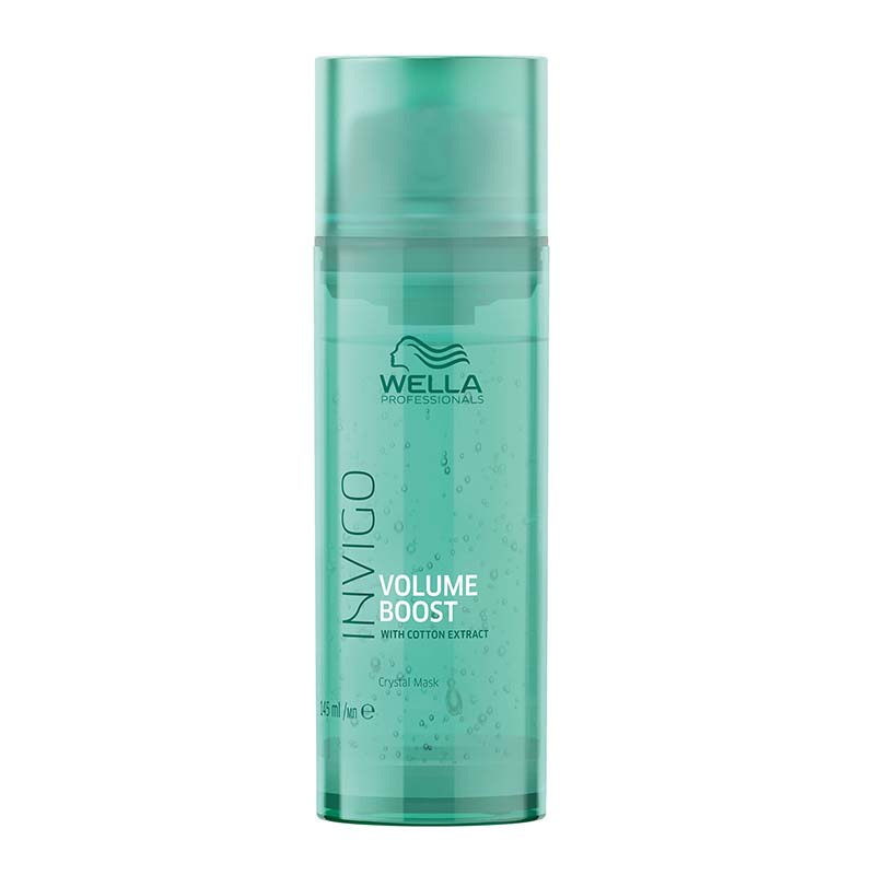Invigo Volume Crystal Mask
