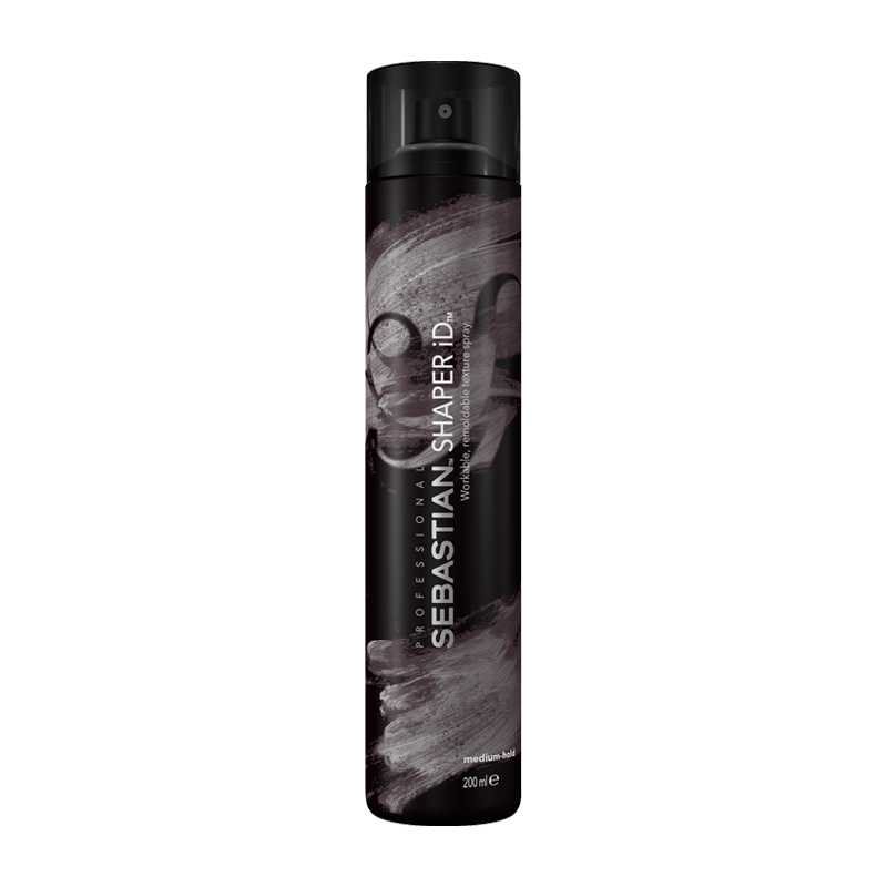 Shaper ID Spray
