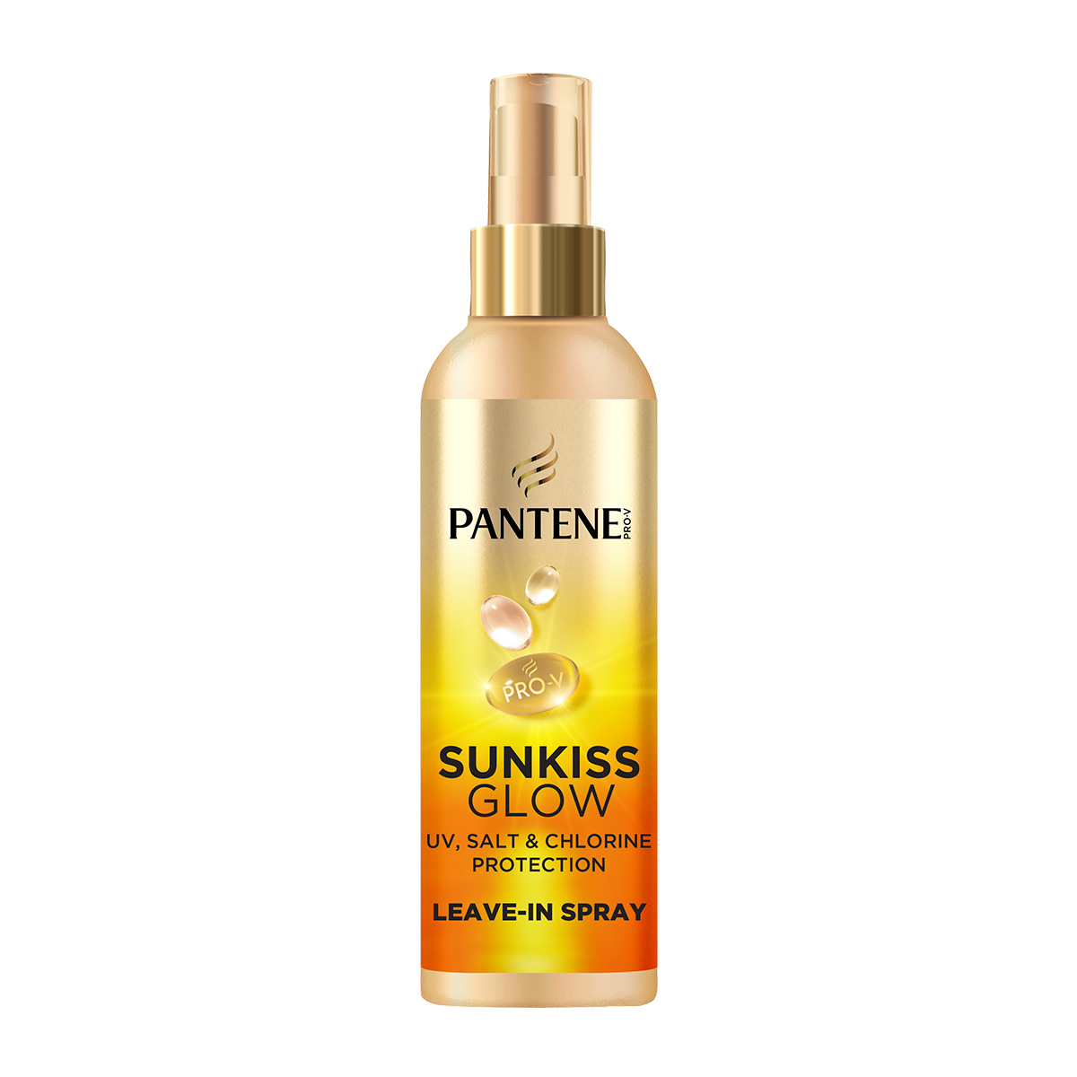 Αντηλιακό Spray Pro-V Sunkiss Glow