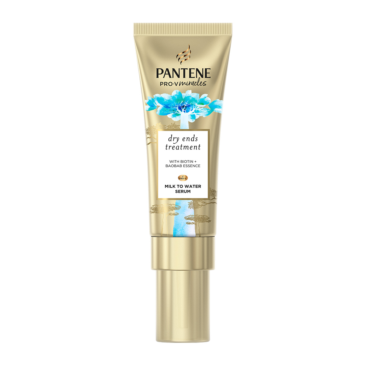 Serum Pro-V Miracles Milk To Water