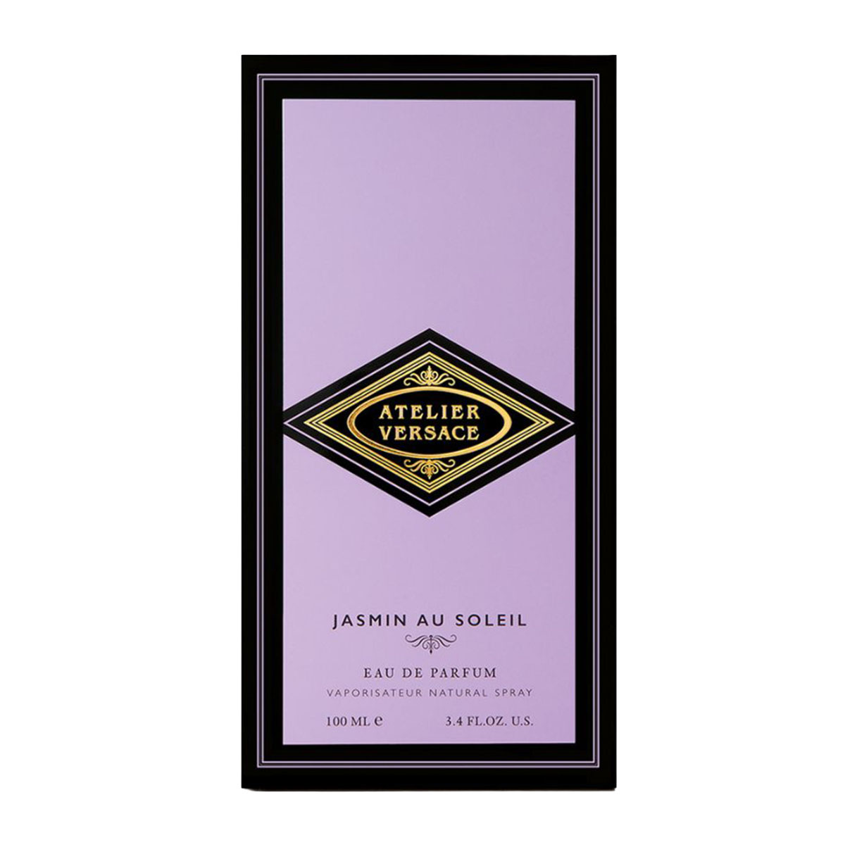 VERSACE Atelier Versace Jasmin Au Soleil Eau De Parfum | Hondos Center