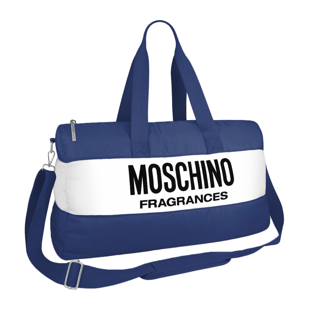 MOSCHINO Moschino Weekend Bag Free Gift Hondos Center