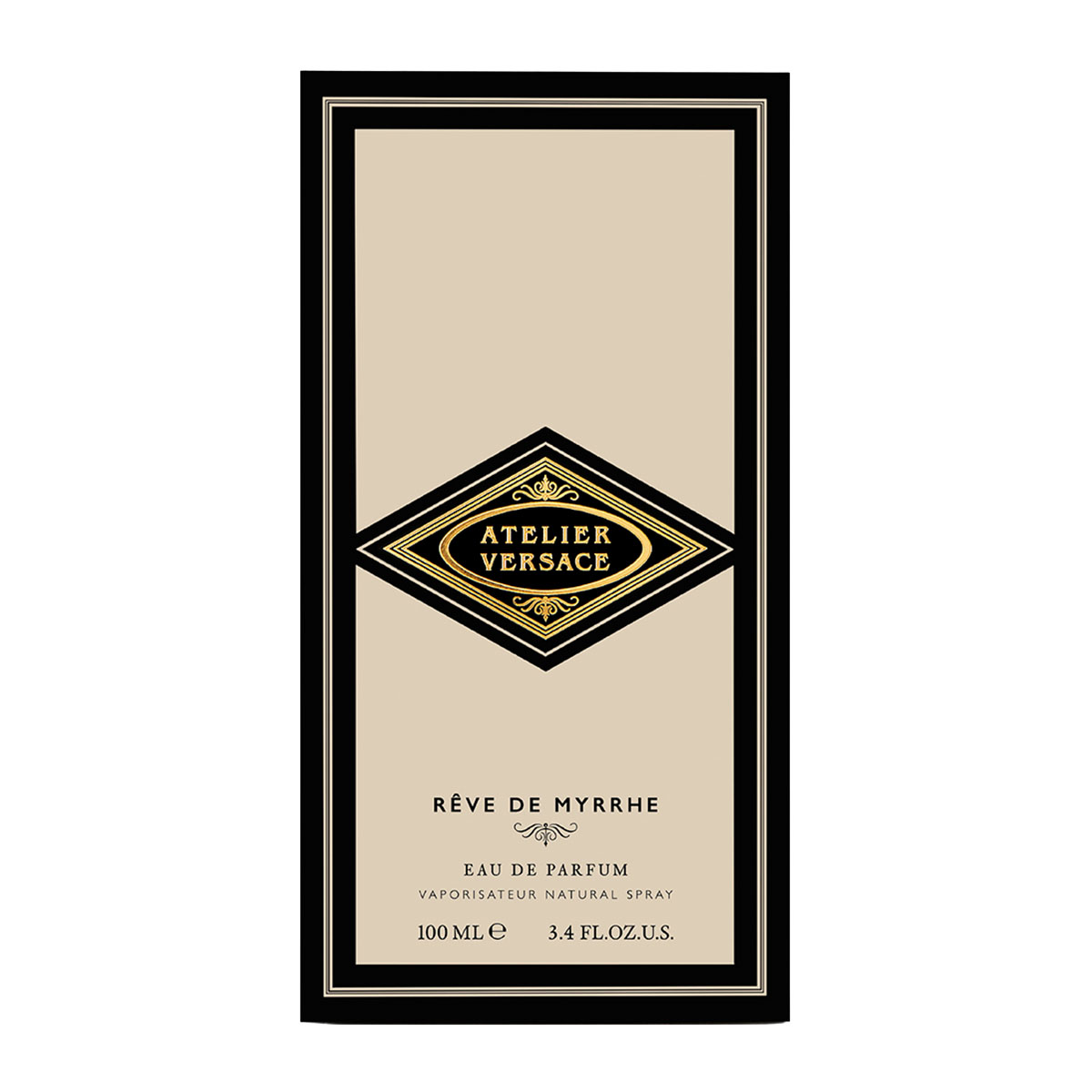 VERSACE Atelier Versace Rêve De Myrrhe Eau De Parfum | Hondos Center