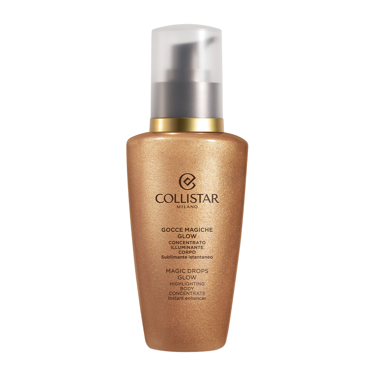 Gocce Magiche Body Glow 