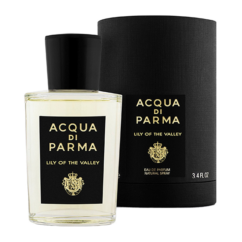 香水(女性用) ACQUA DI PARMA Lily of the valley 100ml ACQUA DI PARMA Lily Of The Valley Eau De Parfum | Hondos Center