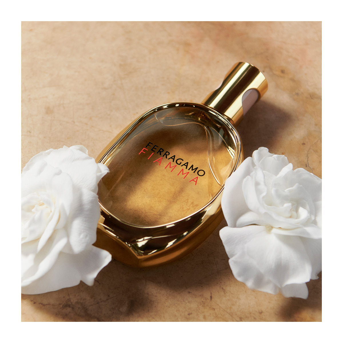 FERRAGAMO Fiamma Eau De Parfum | Hondos Center