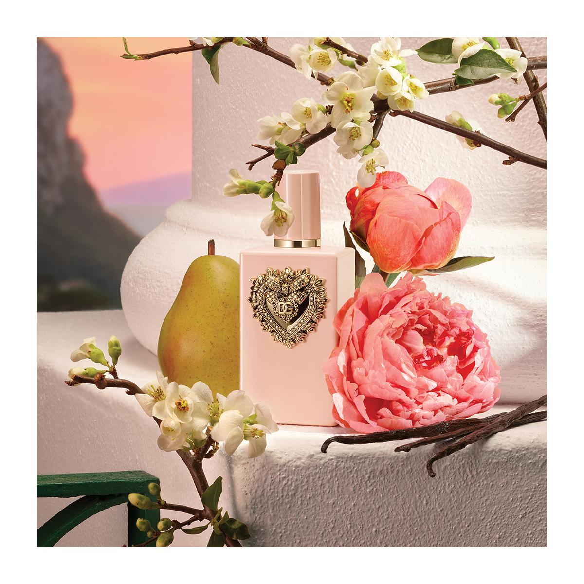 DOLCE&GABBANA My Devotion Eau de Parfum Intense | Hondos Center