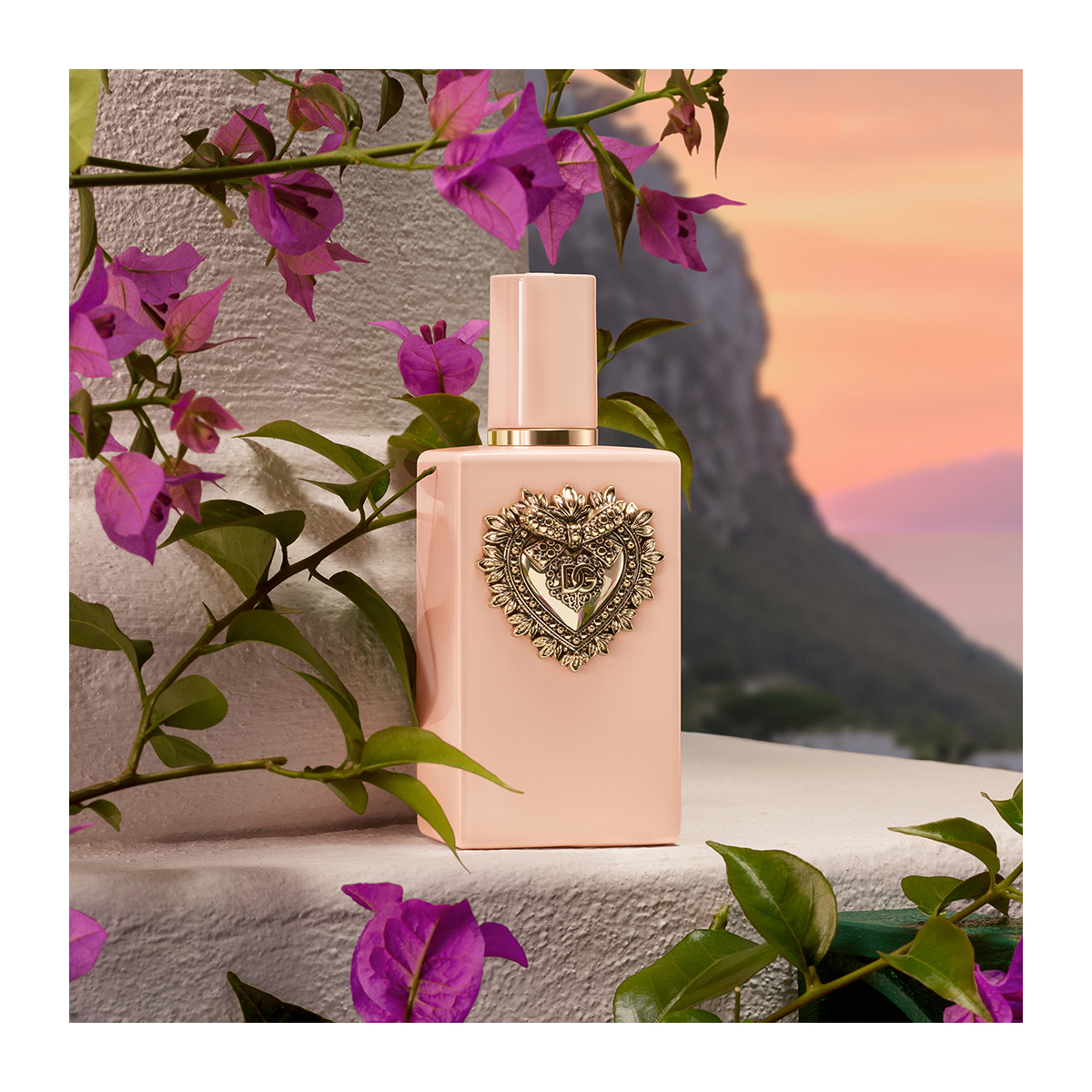 DOLCE&GABBANA My Devotion Eau de Parfum Intense | Hondos Center
