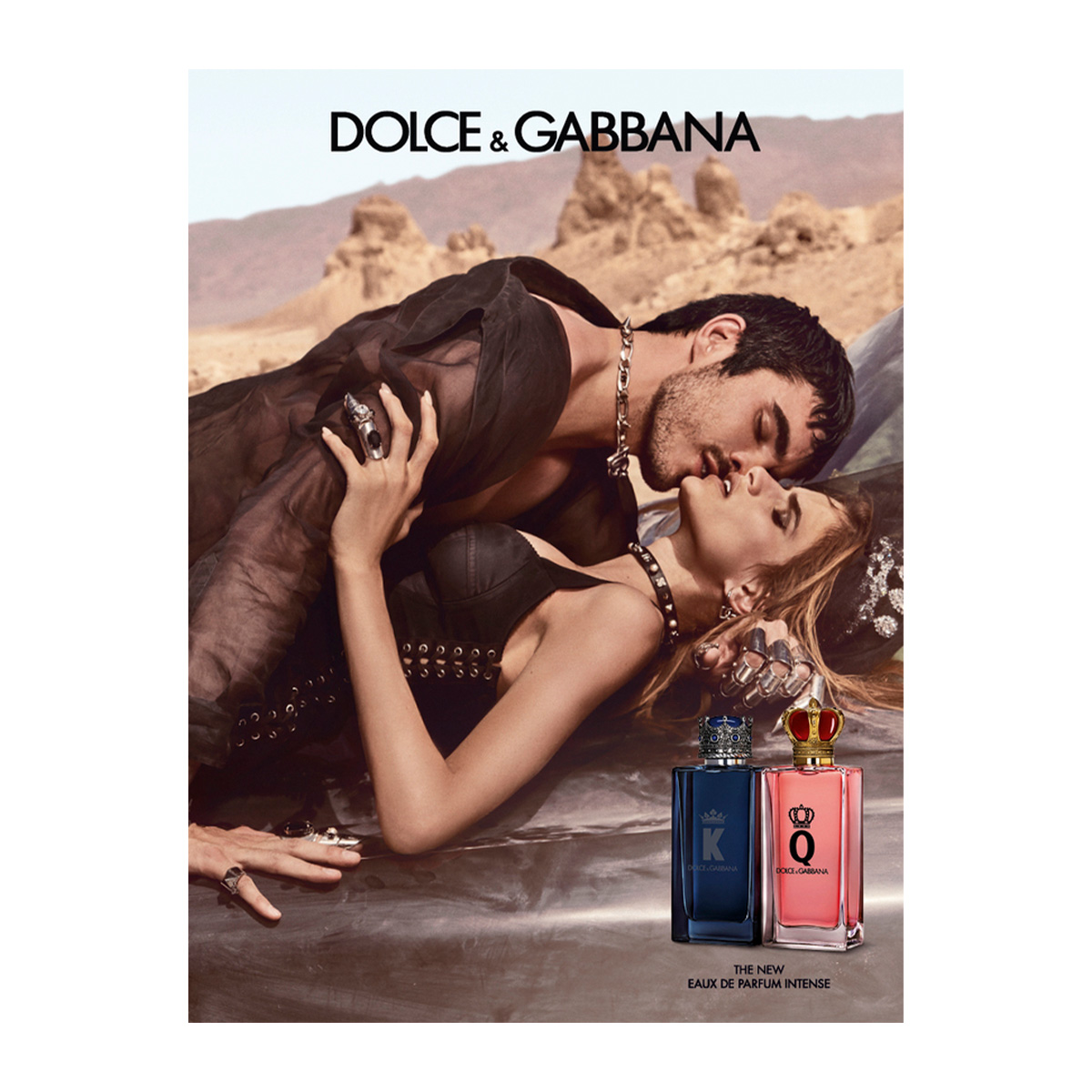 DOLCE&gabbana k インテンス Amazon.com: Dolce&Gabbana K Intense, Eau De Parfum Spray