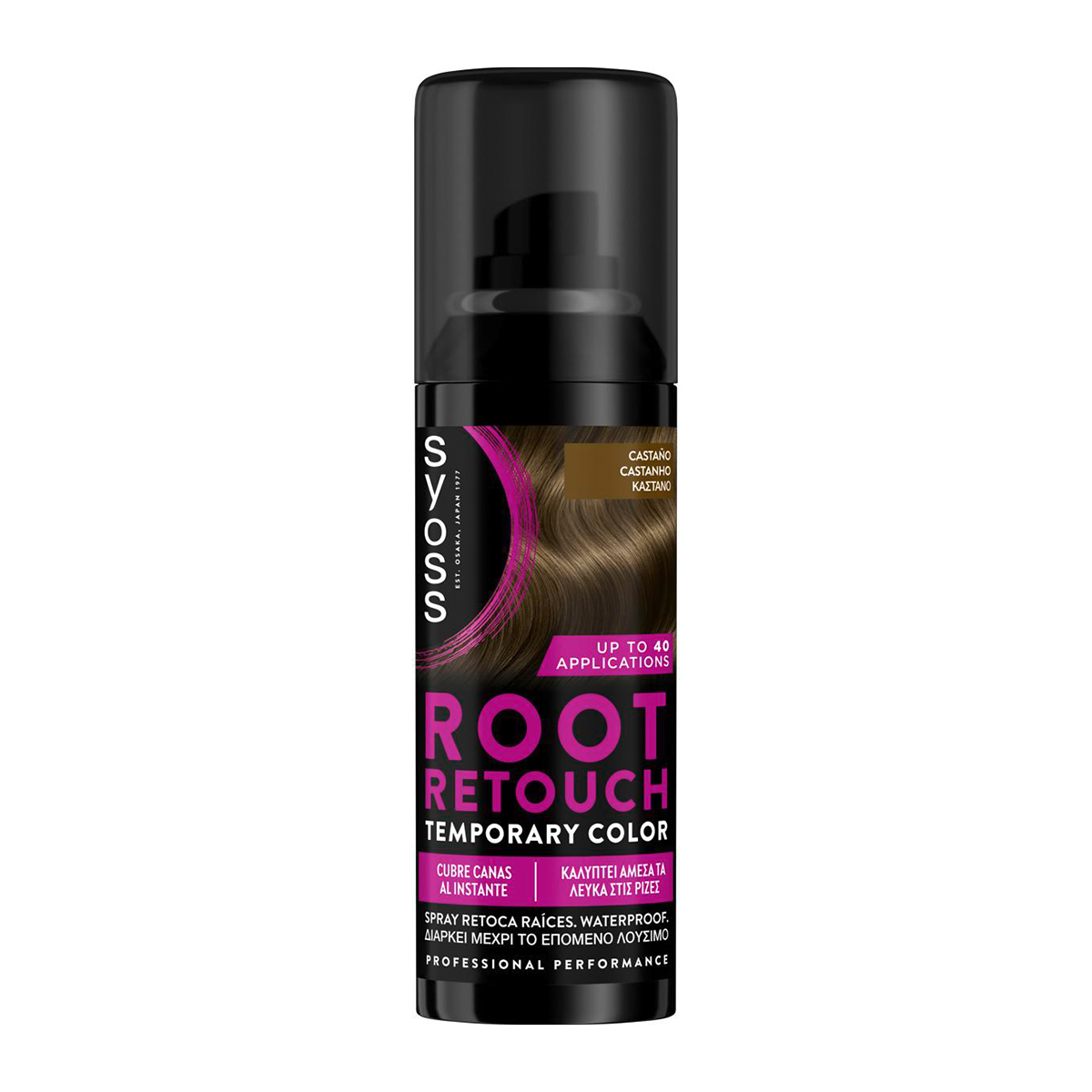 Root Retoucher