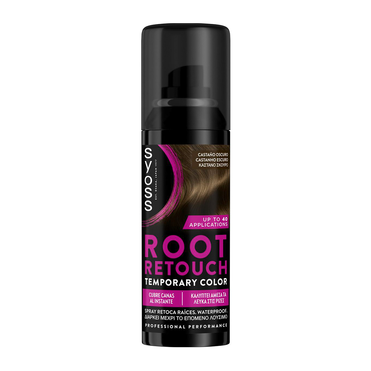 Root Retoucher