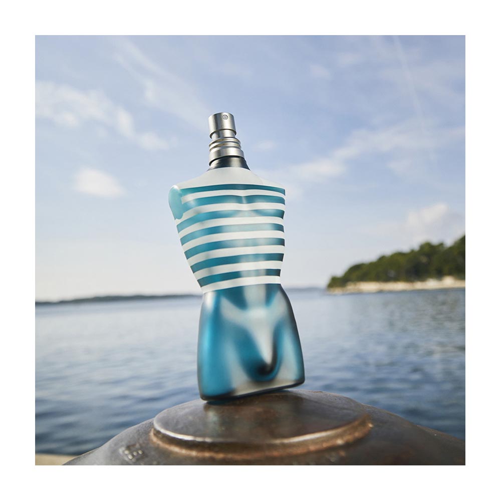 JEAN PAUL GAULTIER Le Male Eau de Toilette | Hondos Center