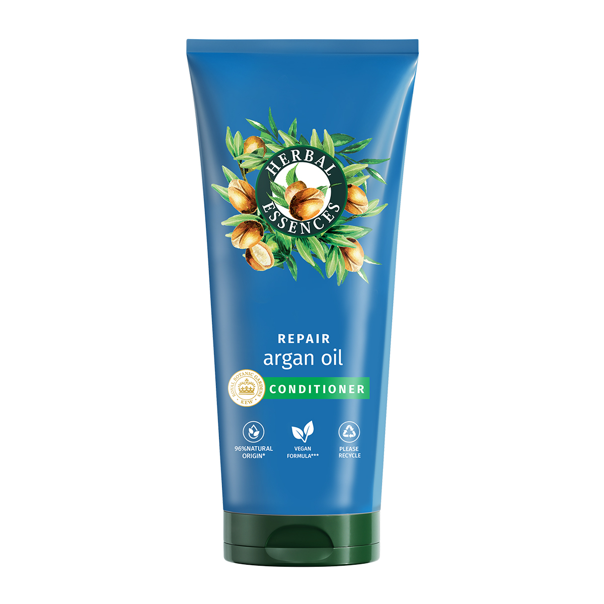 Conditioner Vegan Χωρίς Θειϊκά Άλατα με Έλαιο Αργκαν