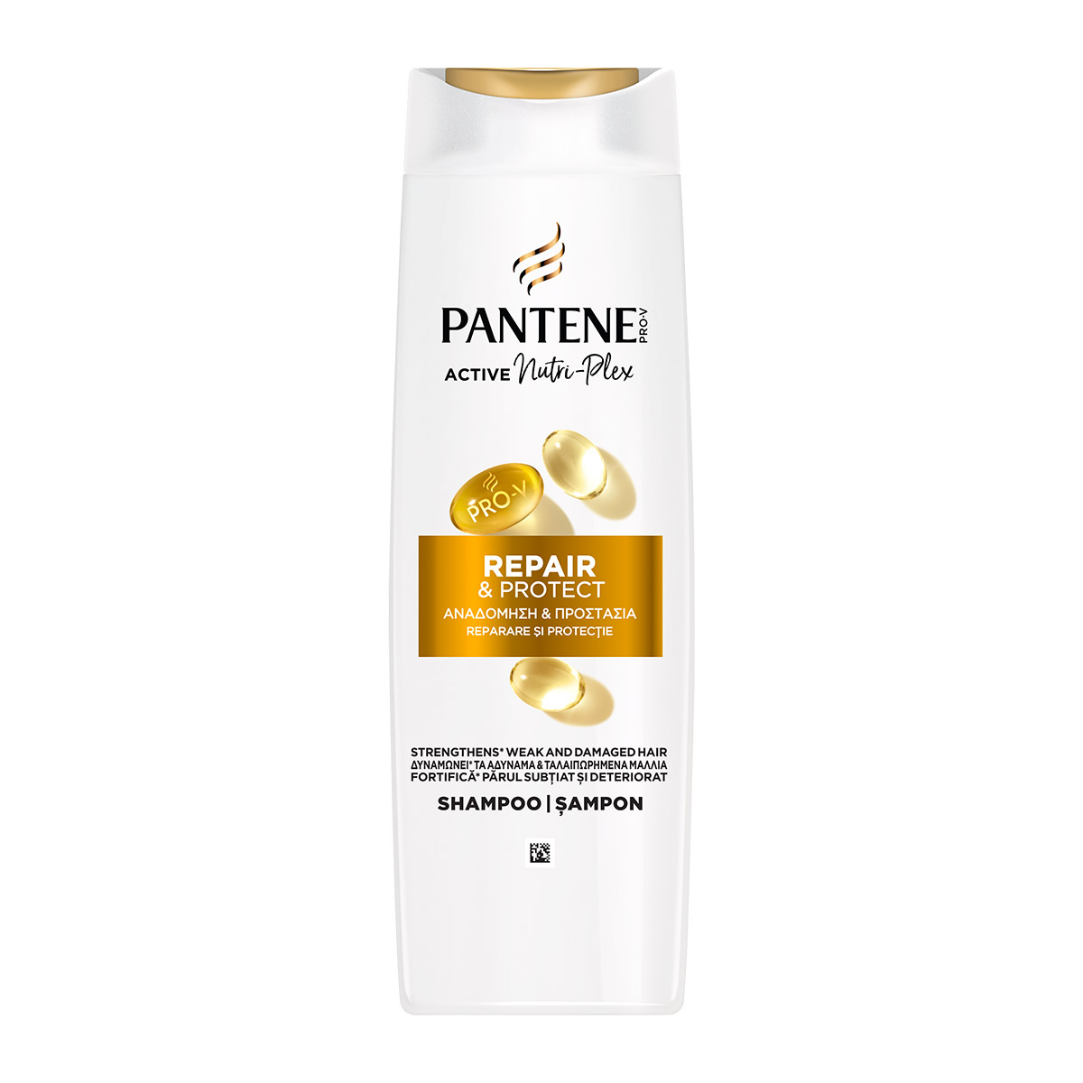Σαμπουάν Pro-V Αναδόμηση & Προστασία 625 ml