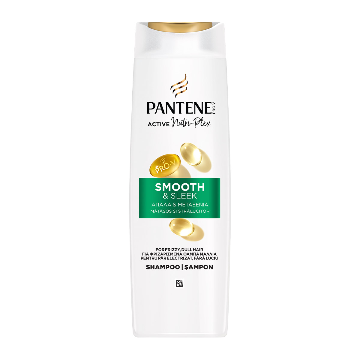 Σαμπουάν Pro-V Απαλά & Μεταξένια 400 ml