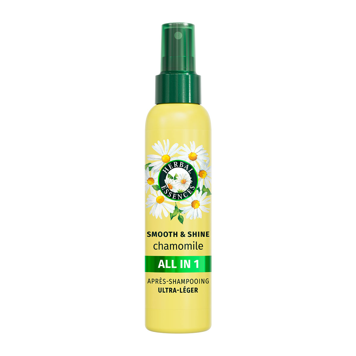 Leave-In Conditioner Chamomile Smooth & Shine All In One