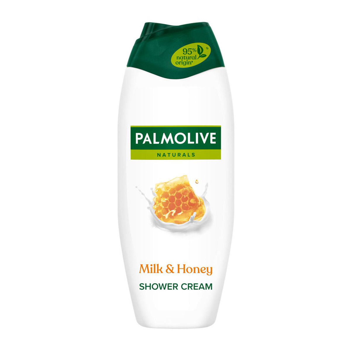Αφρόλουτρο Naturals Μέλι & Γάλα 