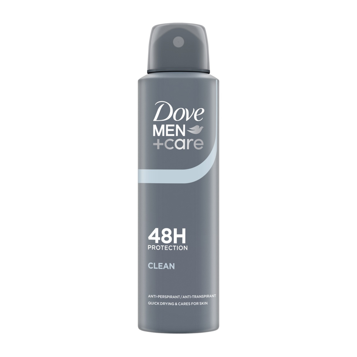Clean Comfort Best Dove Spray Deodorant Scent DOVE MEN Men