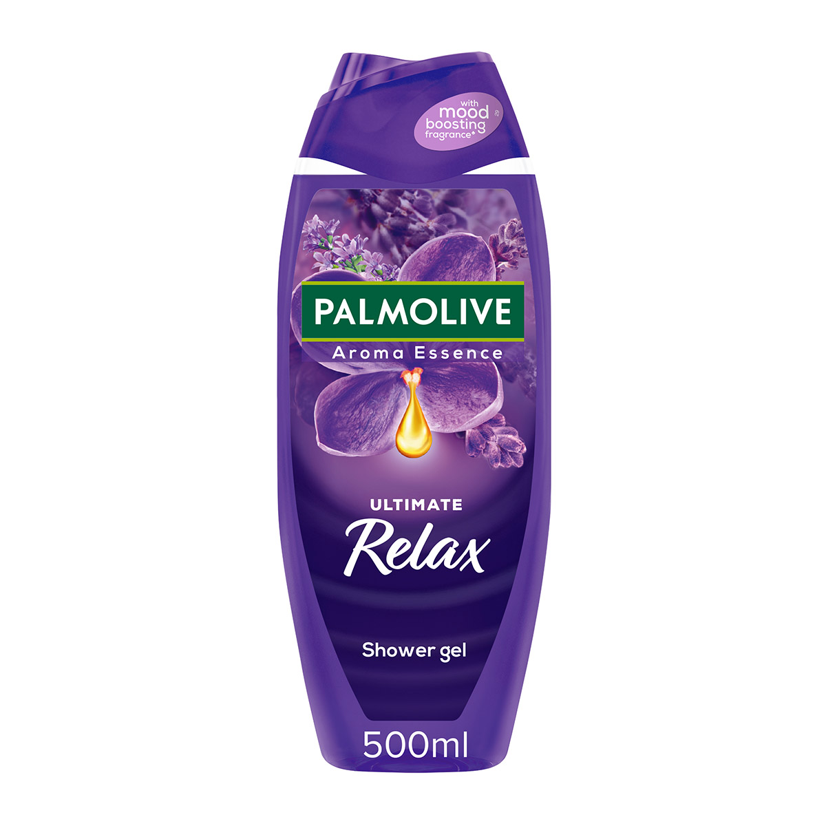 Memories Of Nature Sunset Relax Αφρόλουτρο 500 ml