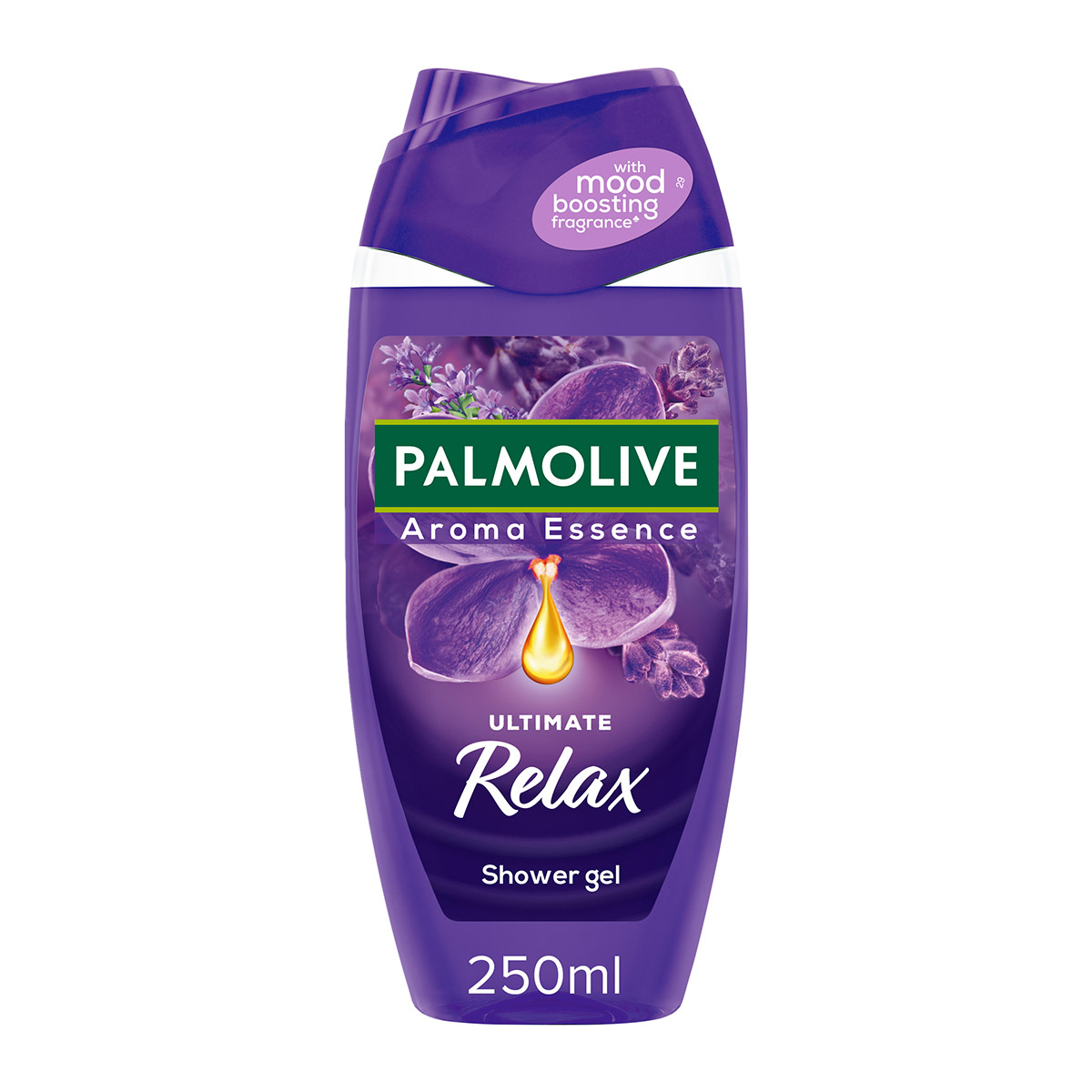 Memories Of Nature Sunset Relax Αφρόλουτρο 250 ml