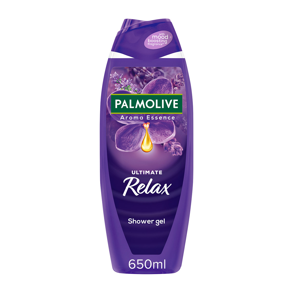 Memories Of Nature Sunset Relax Αφρόλουτρο 650 ml