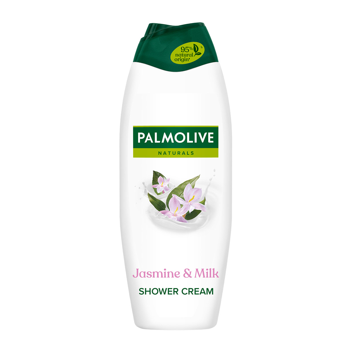 Naturals Jasmine Αφρόλουτρο