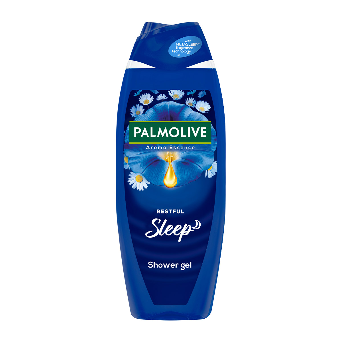Aroma Essence Sleep Αφρόλουτρο
