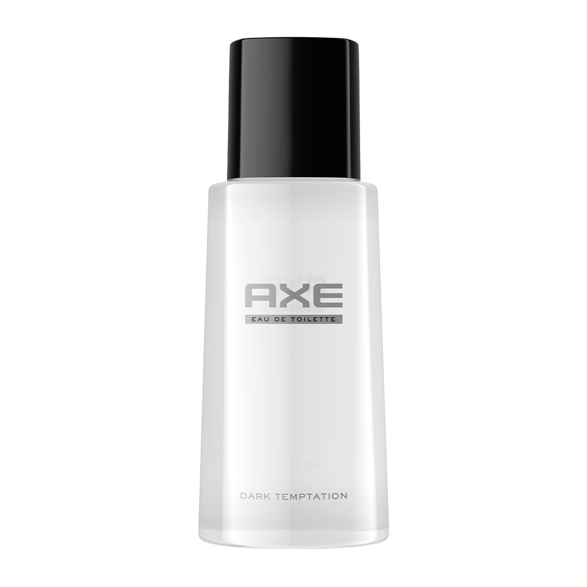 Après-rasage AXE DARK TEMPTATION 100 Ml - Lotion Homme - Neuf Dans Sa Boîte - Fabriqué En Italie