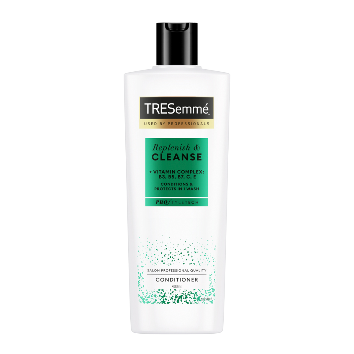 TRESemmé Conditioner Für Fettiges Haar – Mit Vitamin C, 900 Ml (6er Pack)