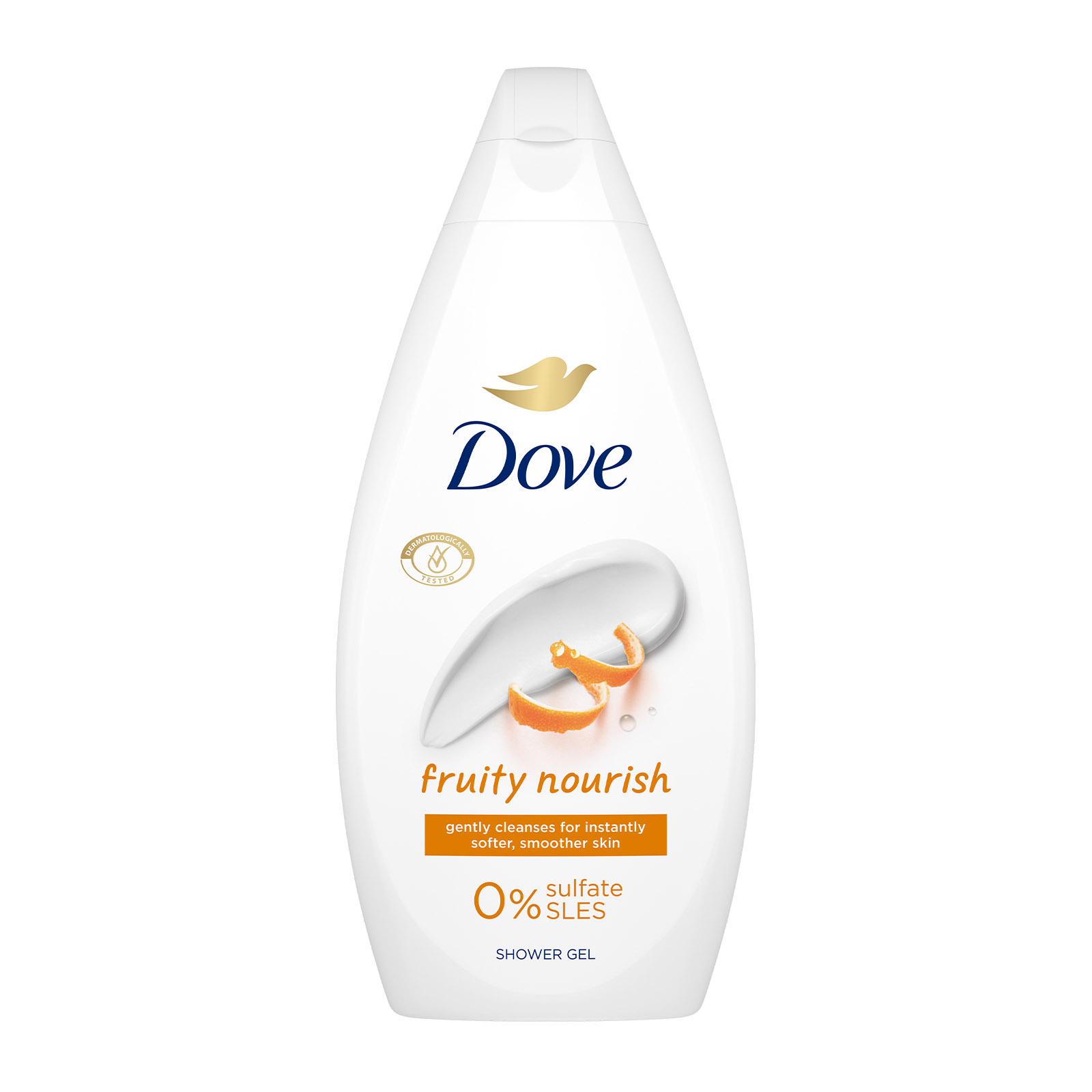  Αφρόλουτρο Fruity Nourish 450 ml