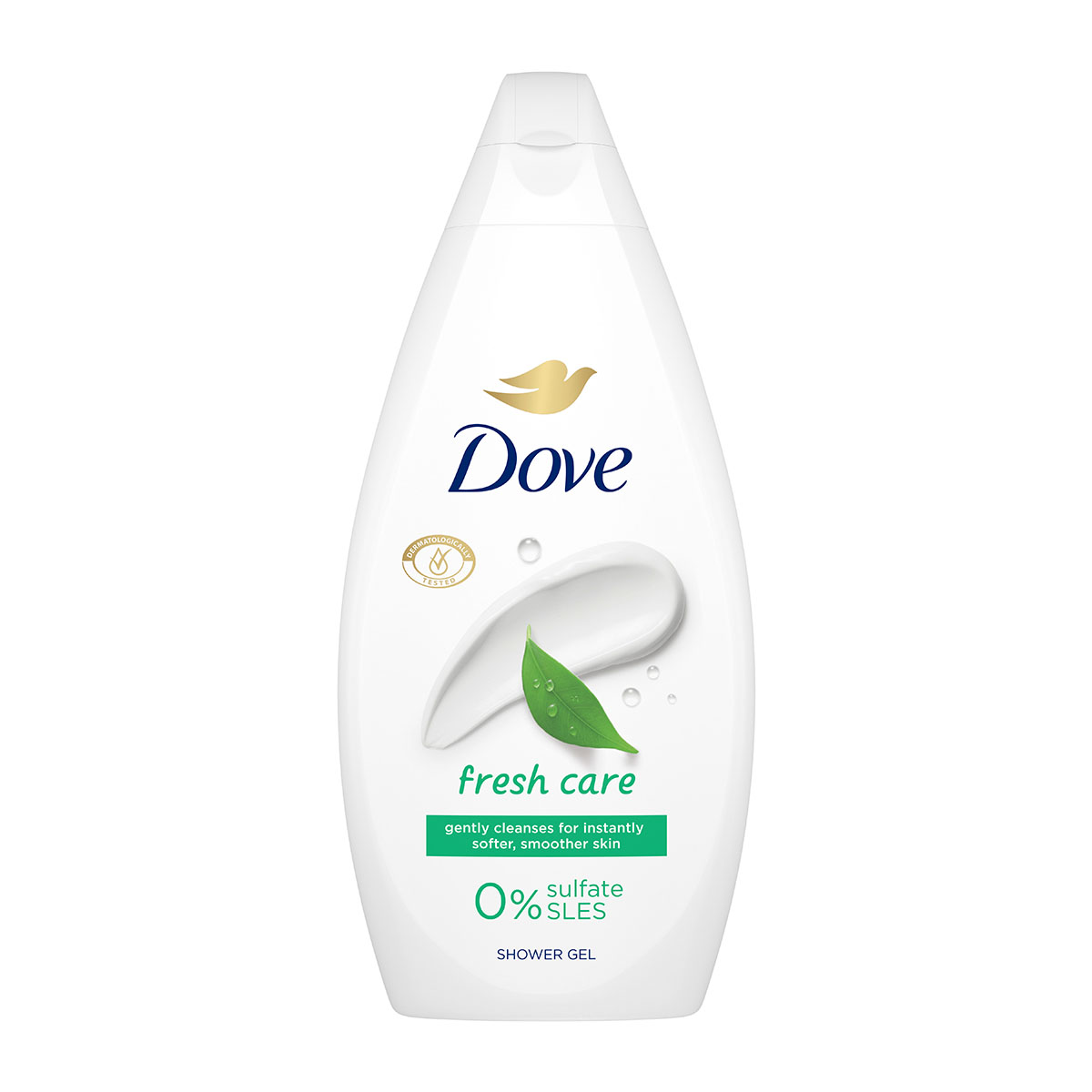 Αφρόλουτρο Fresh Care 450 ml