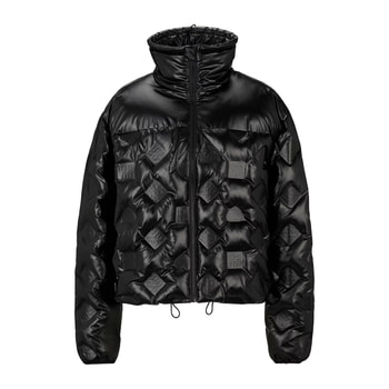 lv monogram boyhood puffer jacket
