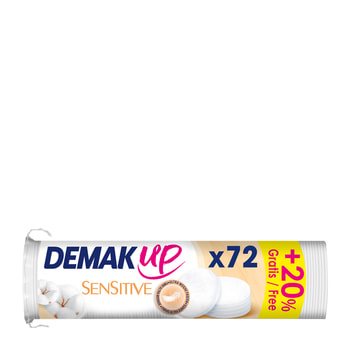  Demak'Up Cocoon Set of Cotton Wool Pads - 85