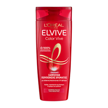 Shampoo - Hair Care - ELVIVE