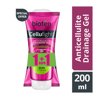 BIOTEN Cellufight Drainage Gel 200ml 1+1