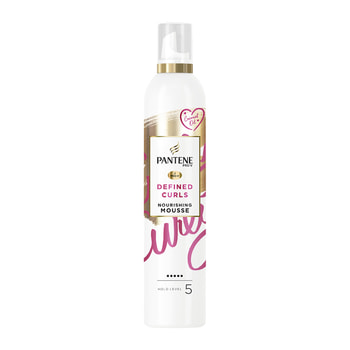 PANTENE Miracle 5-In-1 Styling Primer Hair Spray