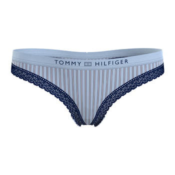 Tommy Hilfiger Logo Thong