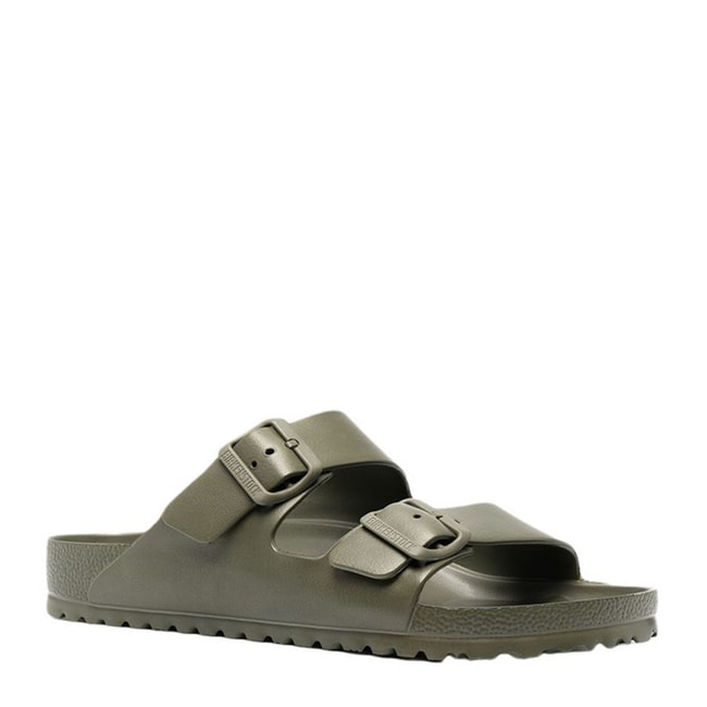 Birkenstock Essentials Arizona Waterproof Slide Sandal (Men) | Nordstrom