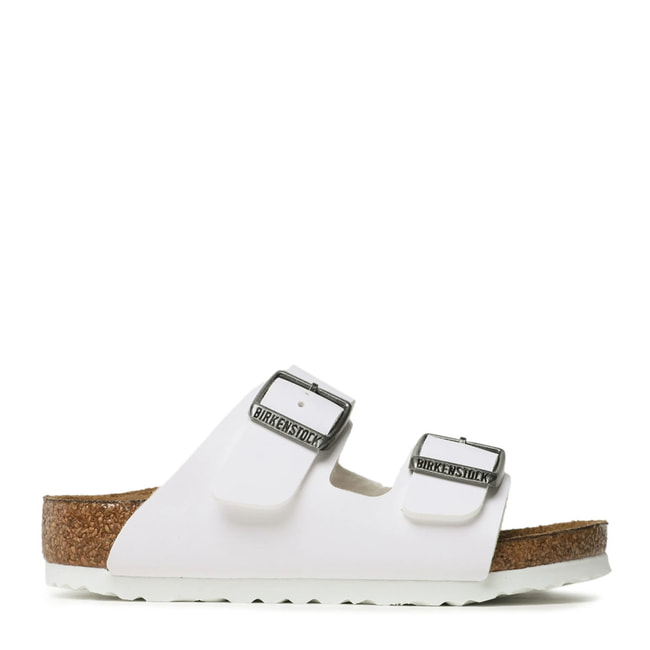 Buy Birkenstock Palu Kids Blue Narrow Sandals for Boys online