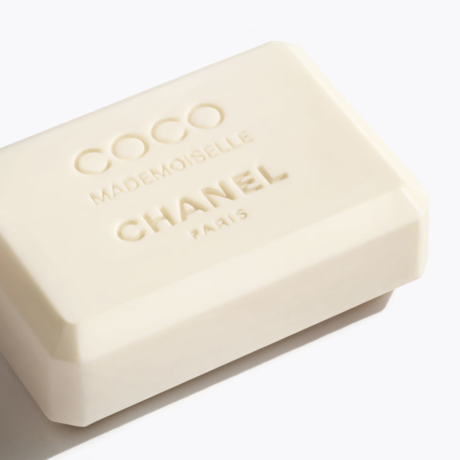 CHANEL Gentle Perfumed Soap, 3.6 oz. - Macy's