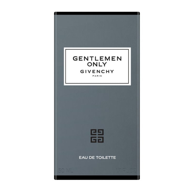 GIVENCHY Gentlemen Only Eau De Toilette | Hondos Center