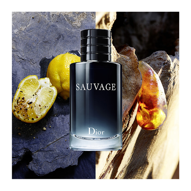 DIOR Sauvage Eau de toilette | Hondos Center