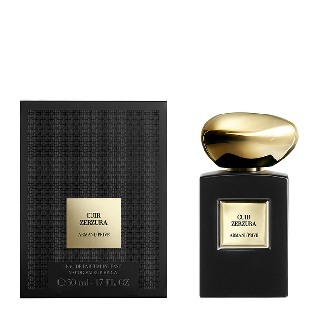 armani cuir zerzura 100ml