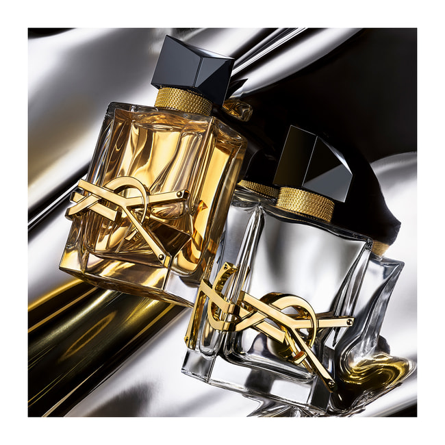 Buy Libre L'absolu Platine Absolu de Parfum - 90ml Online in