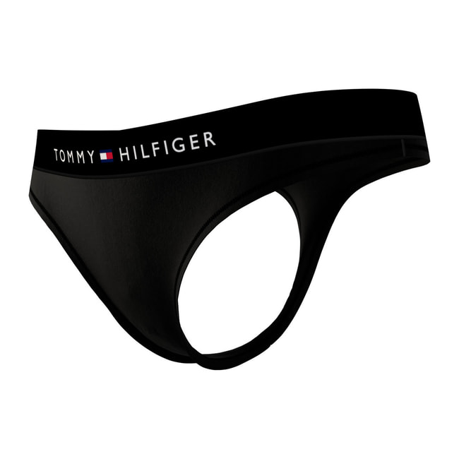 TOMMY HILFIGER FASHION TH Original thong