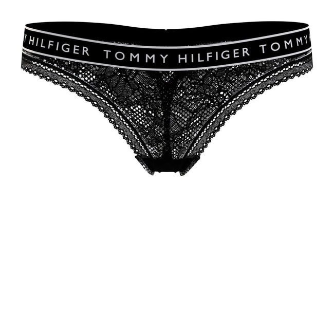 Tommy Hilfiger LACE THONG
