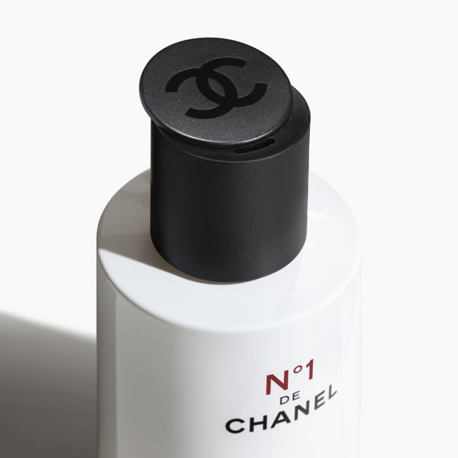 Chanel Number 5 Type* Lotion